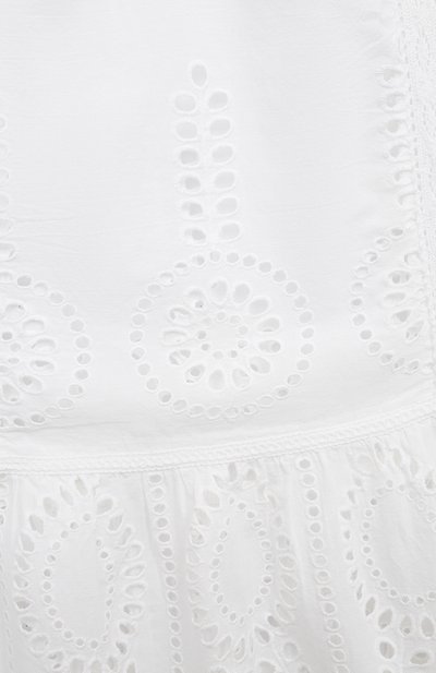 Хлопковая туника MELISSA ODABASH, арт. Baby Ashley 24, фото 3