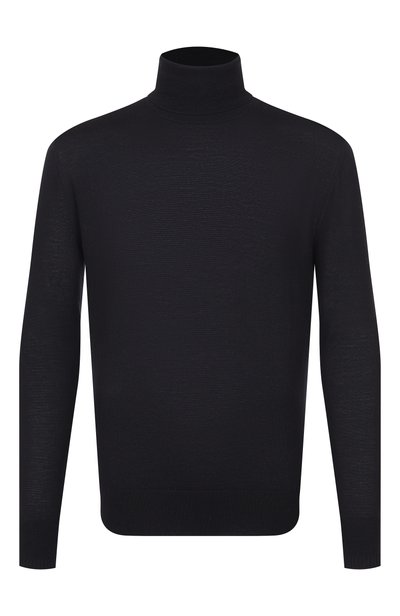Мужской шерстяная водолазка DRIES VAN NOTEN, арт. 021204/4700