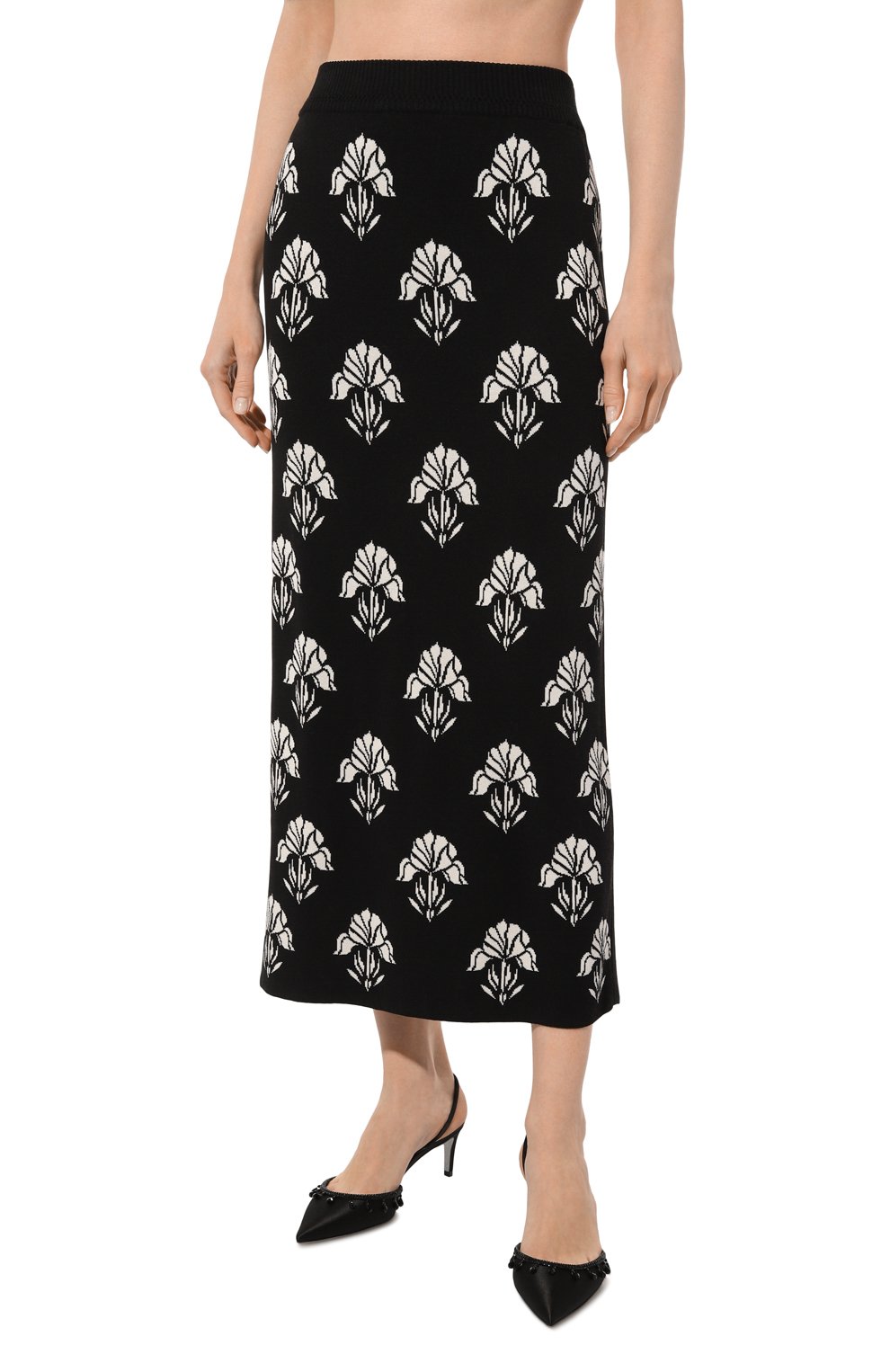 Двусторонняя юбка FREEAGE, арт. S24.SK041M.6070.900, фото 3