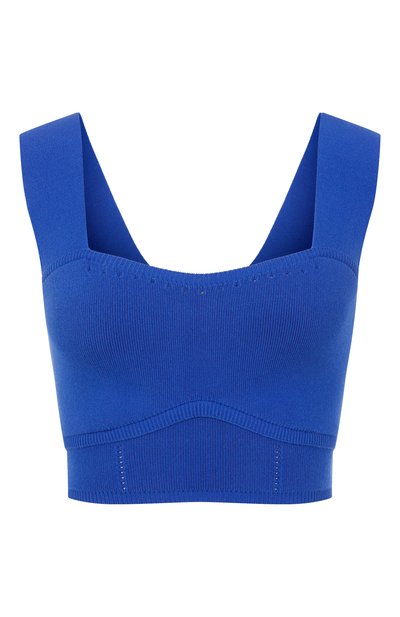 Женский топ из вискозы AND THE BRAND, арт. S25-TP041-1203-444