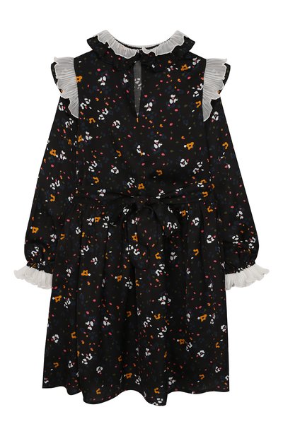 Платье из вискозы PAADE MODE, арт. 94101/6M-8Y, фото 2