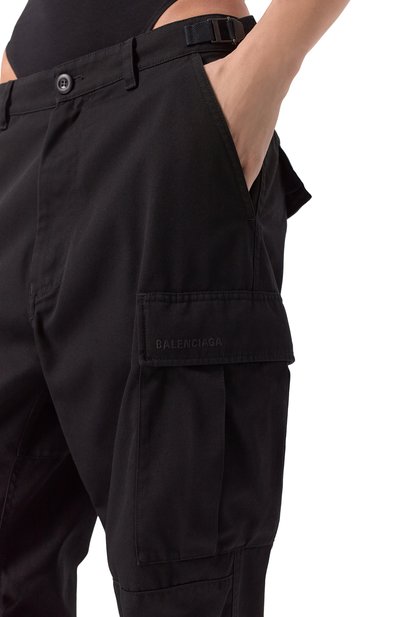 Брюки-карго BALENCIAGA, арт. 814567/TRP09, фото 5