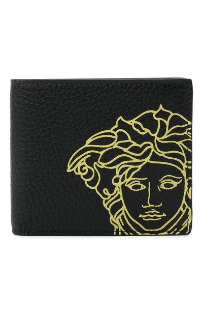 Кожаное портмоне VERSACE, арт. DPU2463/DVTG4M, фото 1