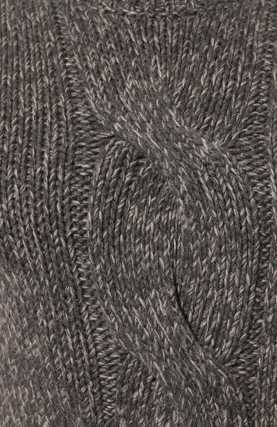 Кашемировый свитер BRUNELLO CUCINELLI, арт. M22300303, фото 5