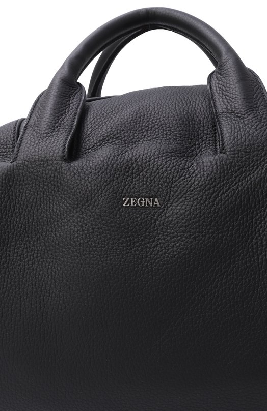Сумка Zegna C1891Z/LHCVM Чёрный  C1891Z/LHCVM Фото 3