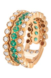 Кольцо CASATO, арт. MX-1495SMBT-P, фото 1