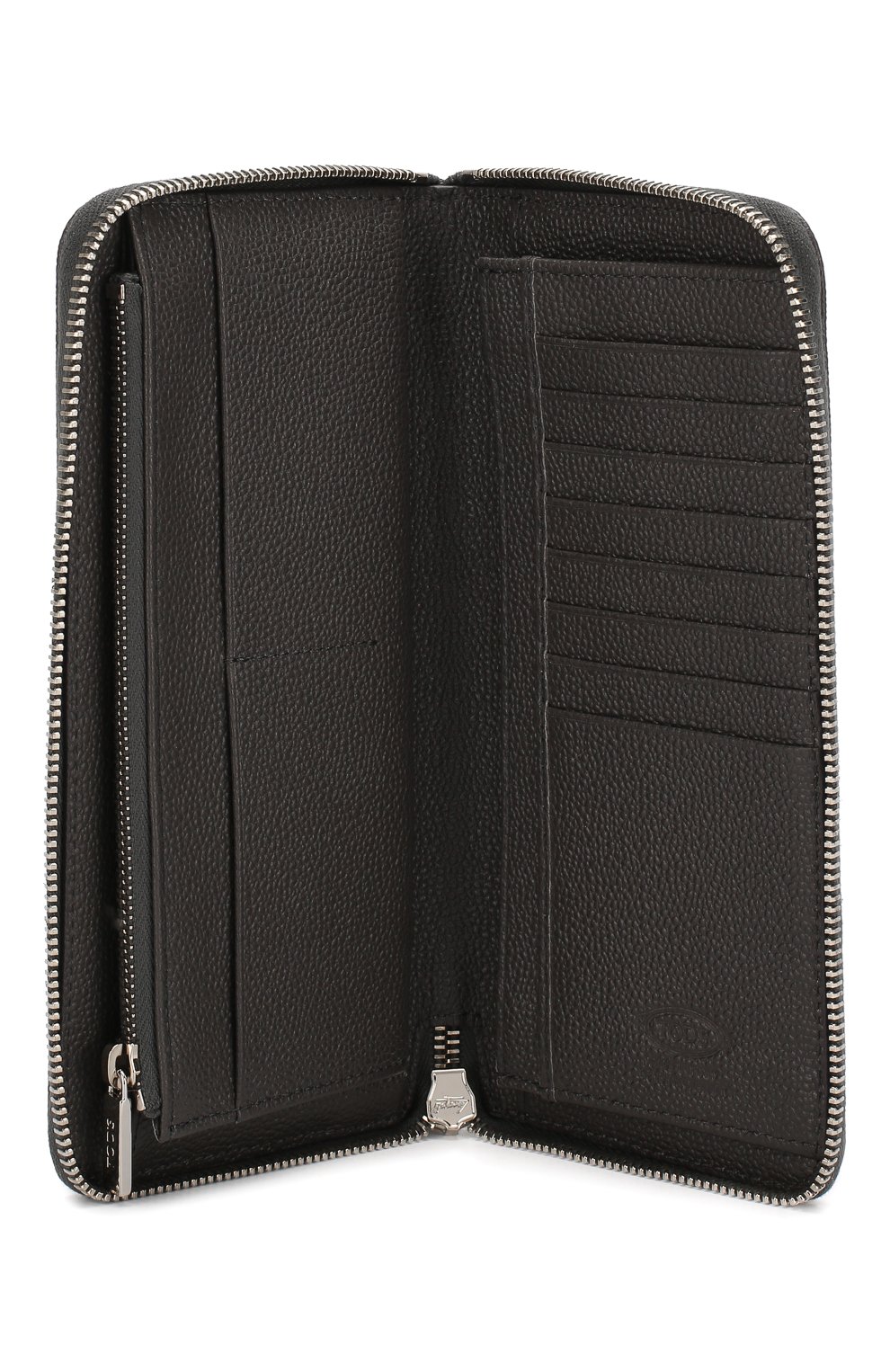 Кожаное портмоне TOD’S, арт. XAMACHA1400GPA, фото 3