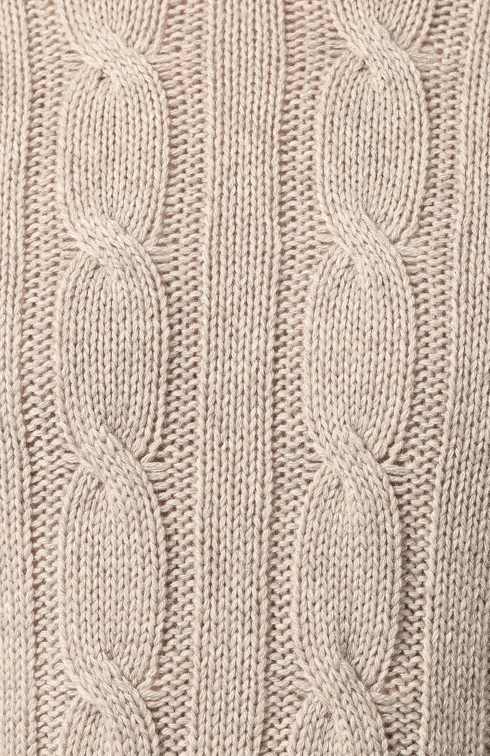 Кашемировое худи RALPH LAUREN, арт. 790706393, фото 5