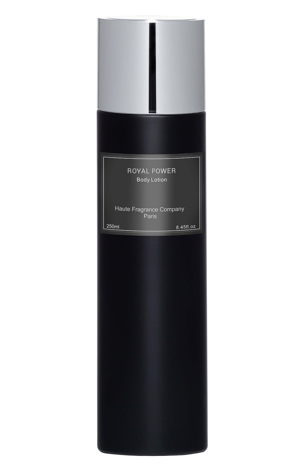 Парфюмированный лосьон для тела royal power (250ml) HFC, арт. 3770014573605, фото 1