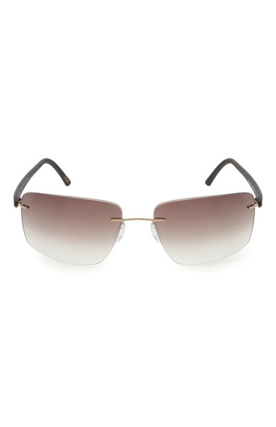 Солнцезащитные очки SILHOUETTE, арт. 8722/7530, фото 3