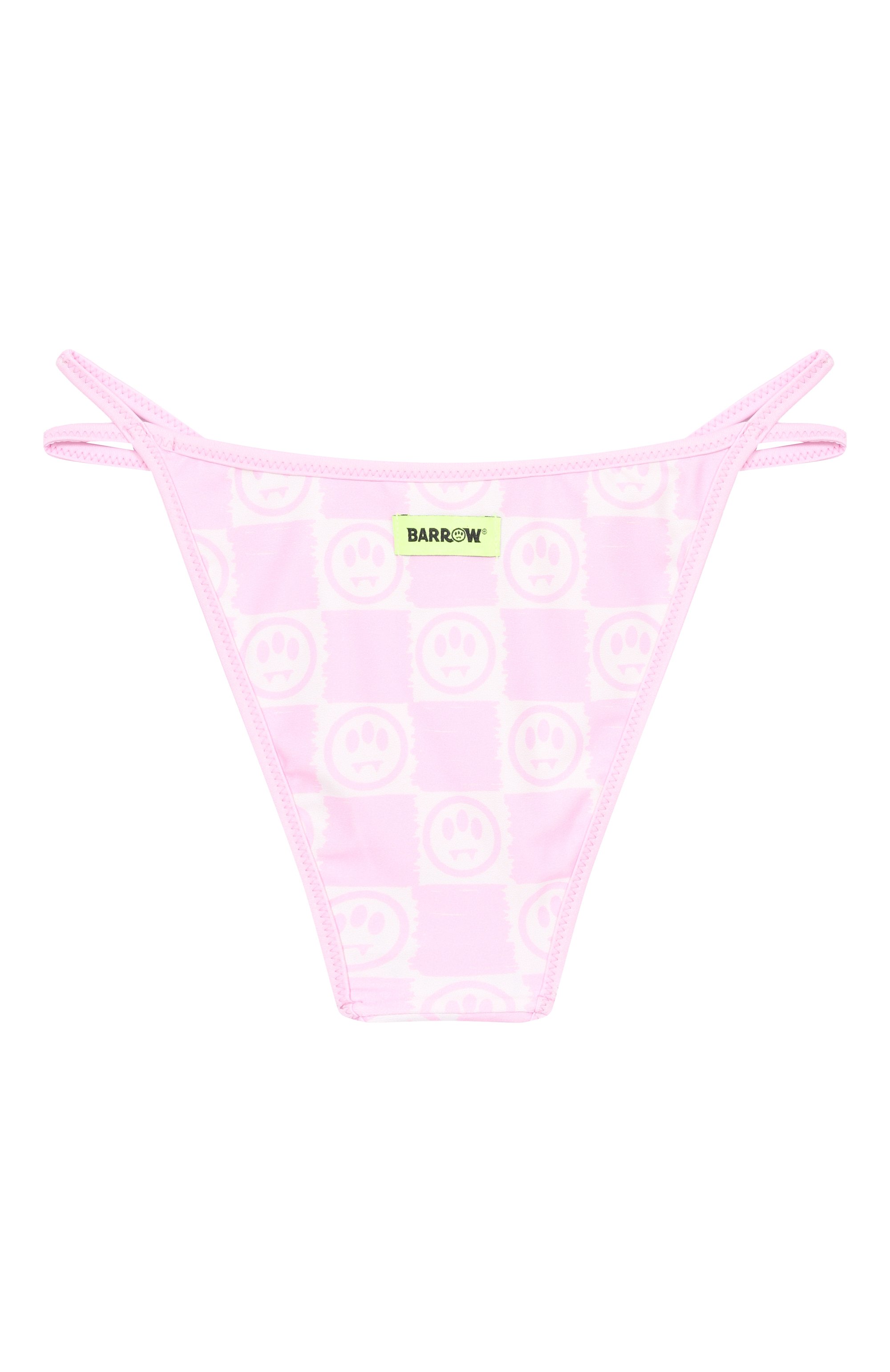 Раздельный купальник BARROW, арт. S6BKJGSB228, фото 5