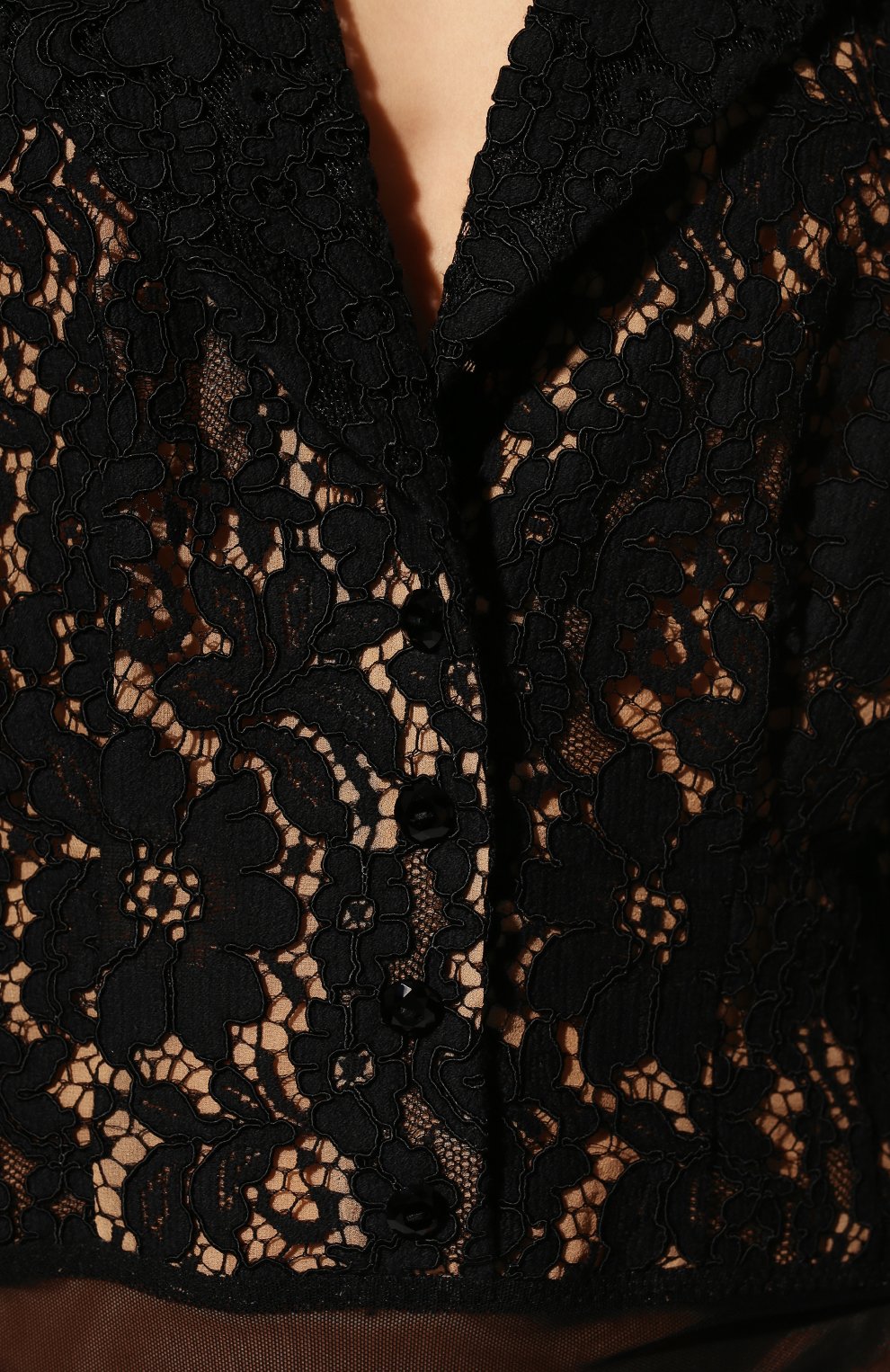 Боди из вискозы и хлопка ULYANA SERGEENKO, арт. BDY001FW20P (1149т20), фото 5