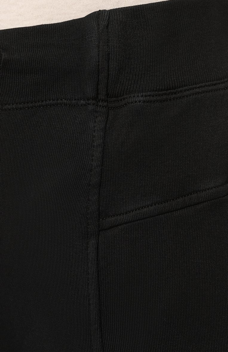 Хлопковые джоггеры DEHA, арт. D83116, фото 5