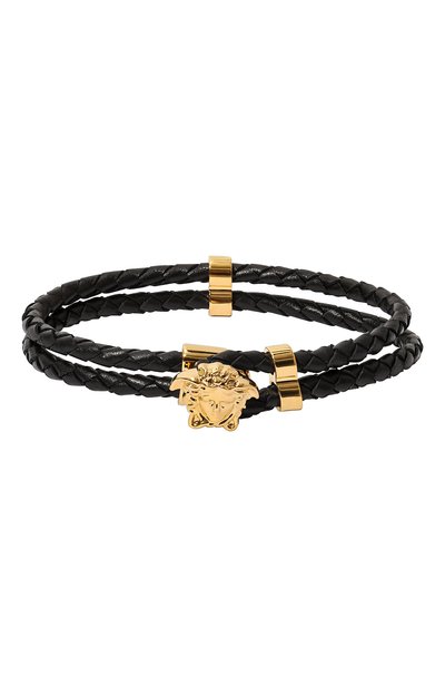 Кожаный браслет VERSACE, арт. DG05579/DMTN, фото 1