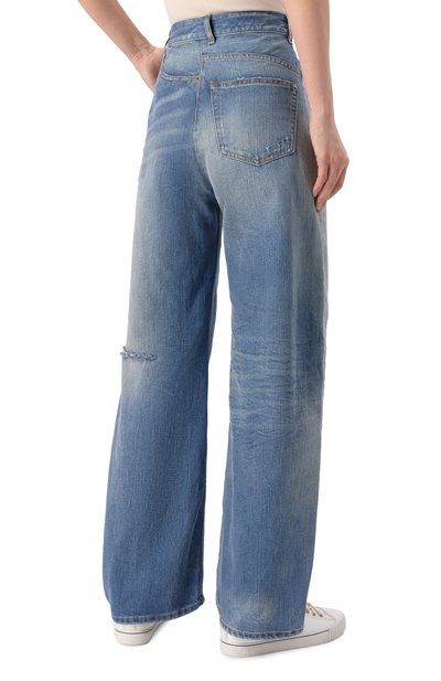 Джинсы MM6, арт. S52LA0243/M30016, фото 4