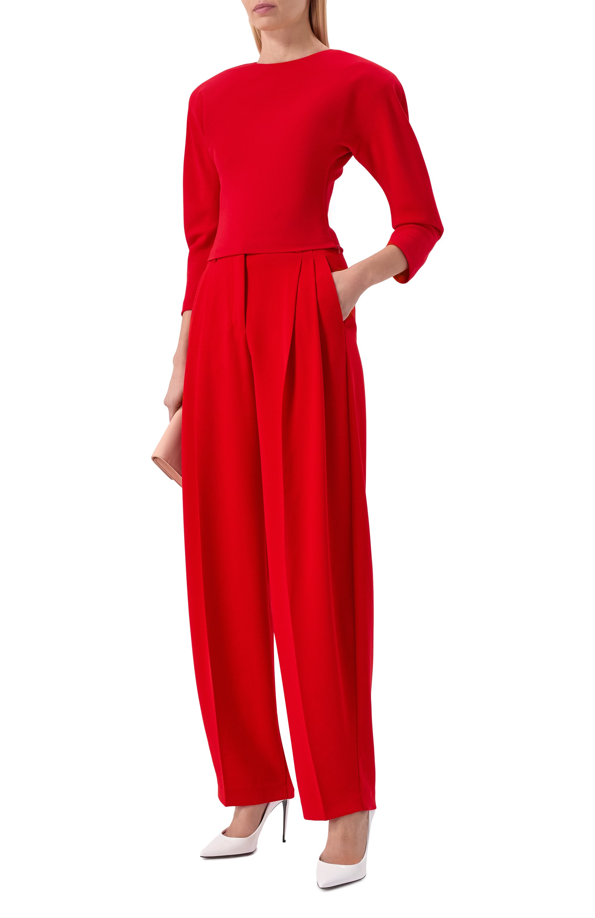 Брюки THE ANDAMANE, арт. T190471C/TNP263, фото 2