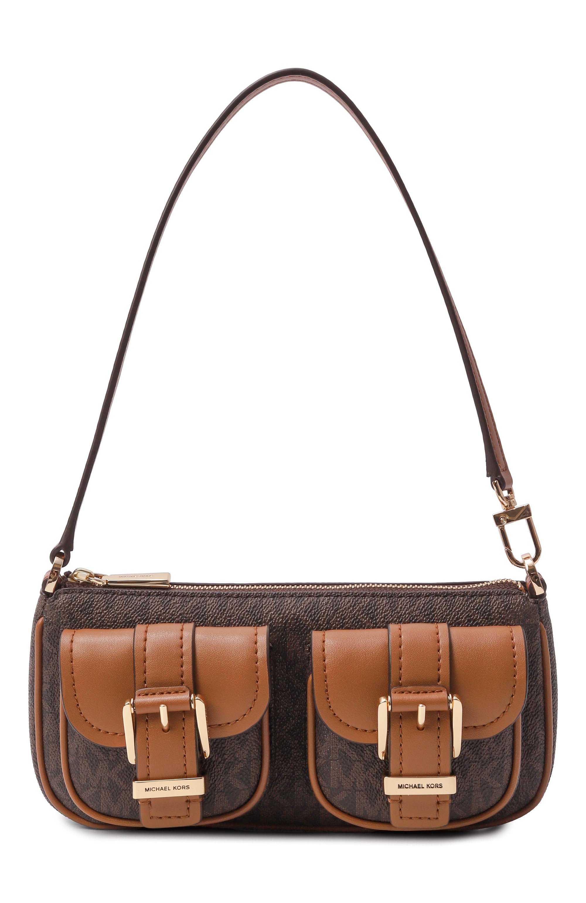 Сумка zoe small MICHAEL MICHAEL KORS, арт. 32S5GZCU1B, фото 1