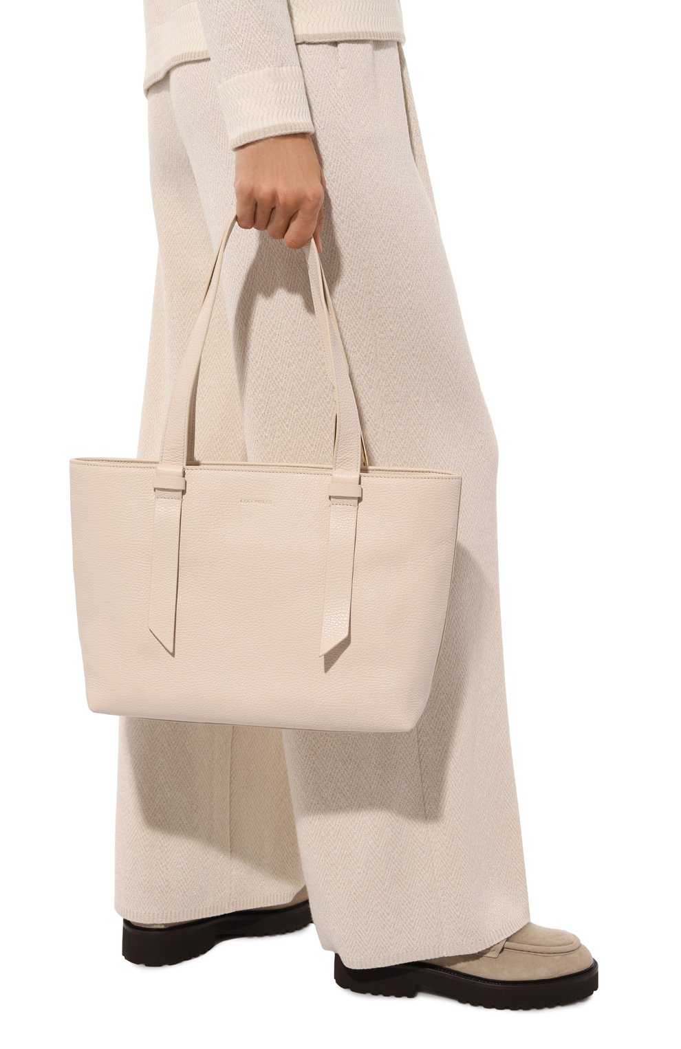 Сумка-тоут malory medium COCCINELLE, арт. E1R1K110201, фото 2