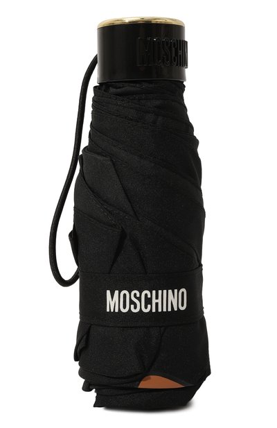 Складной зонт MOSCHINO, арт. 8351-SUPERMINI, фото 5