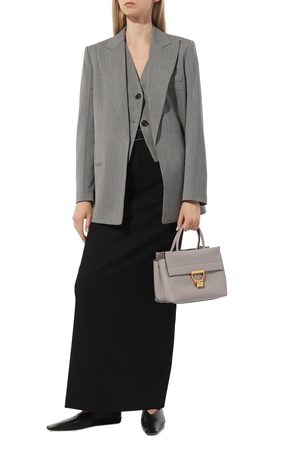 Сумка arlettis medium COCCINELLE, арт. E1 MD5 18 01 01, фото 7