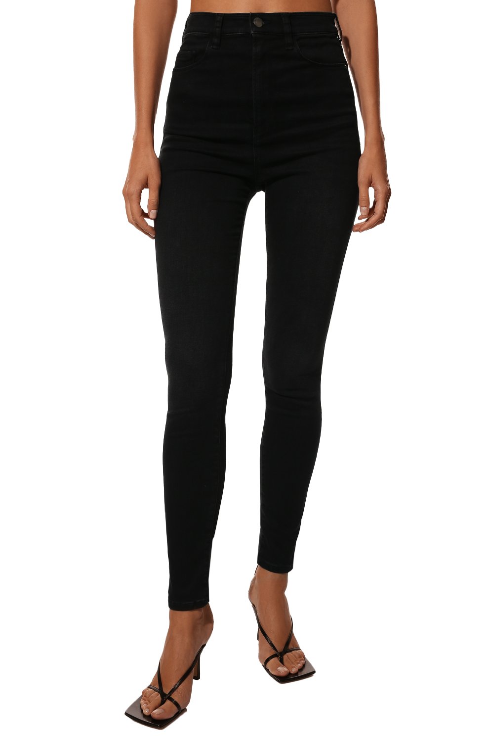 Джинсы EMPORIO ARMANI, арт. 8N2J64/2DI7Z, фото 3