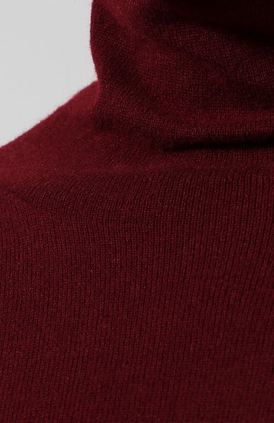 Кашемировая водолазка MAISON MARGIELA, арт. S51HA0935/S16880, фото 5