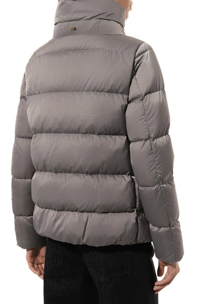 Пуховик HERNO, арт. PI001936D/12170Z, фото 4