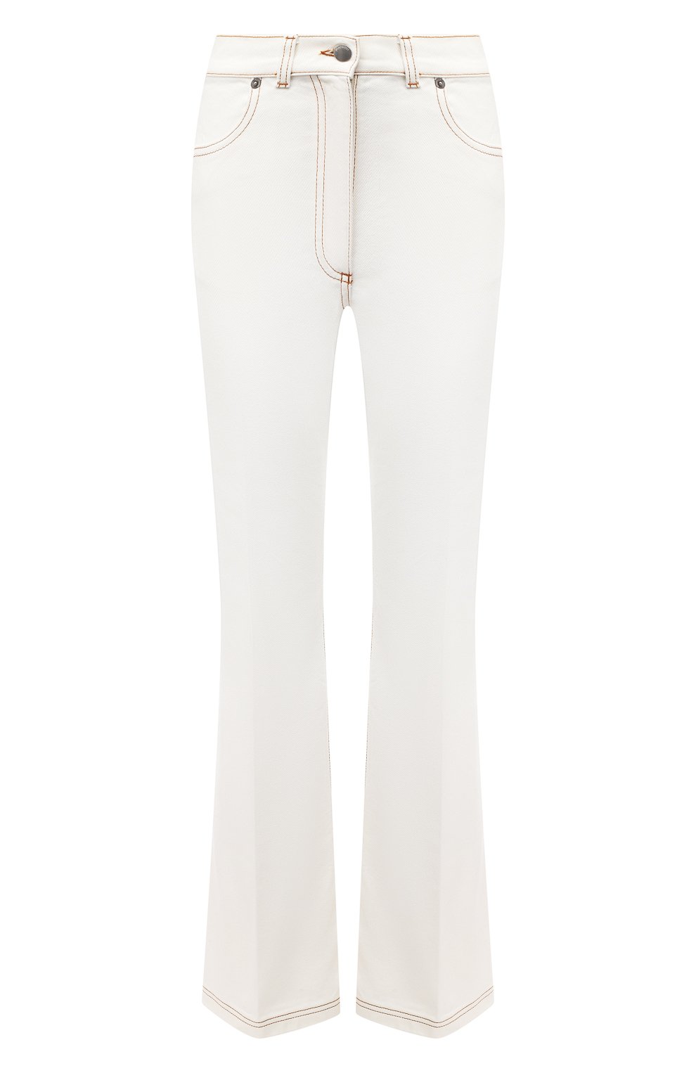 Джинсы JW ANDERSON, арт. TR0105 PG0178, фото 1