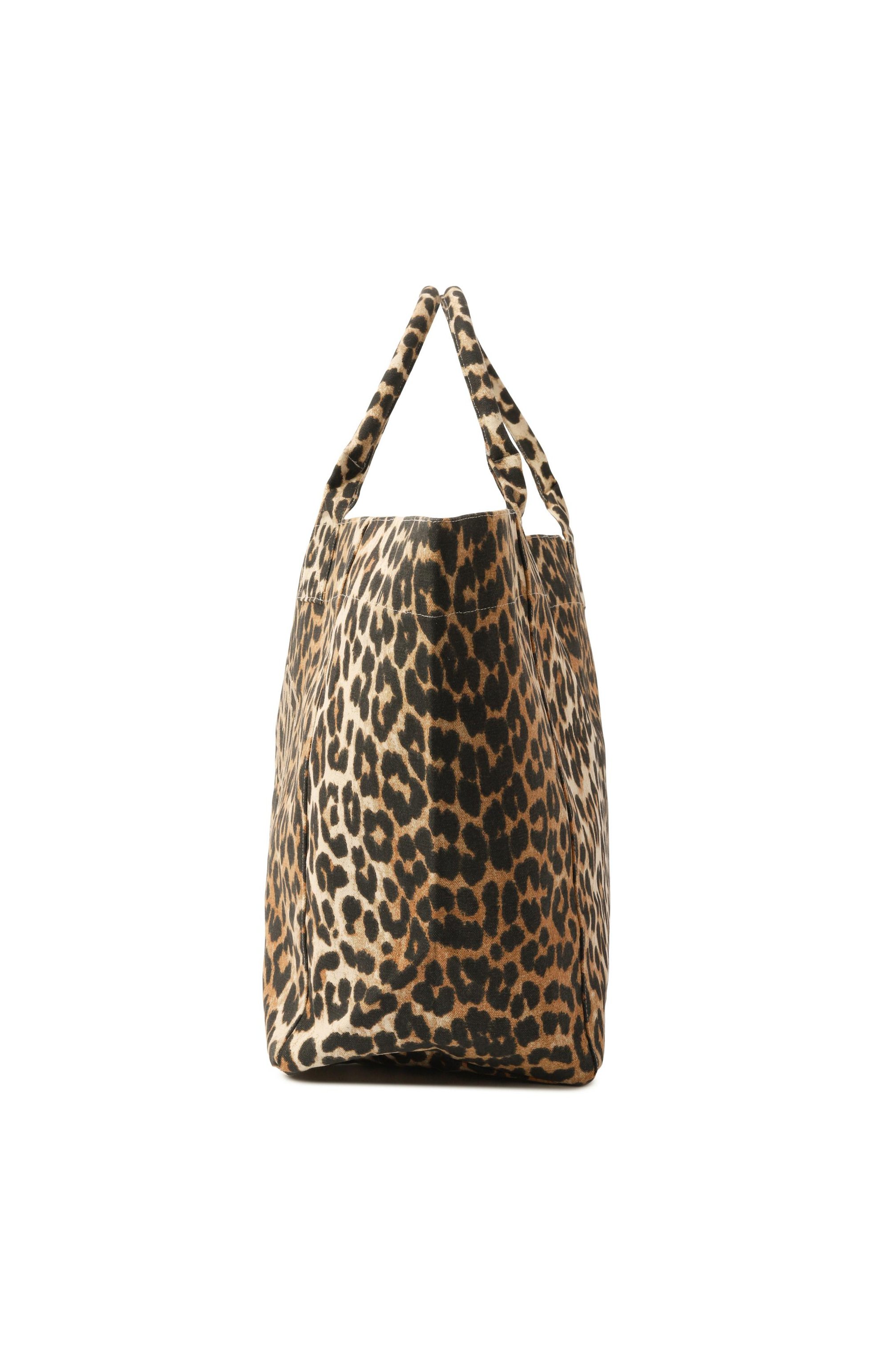 Сумка-тоут GANNI, арт. A5822, фото 4