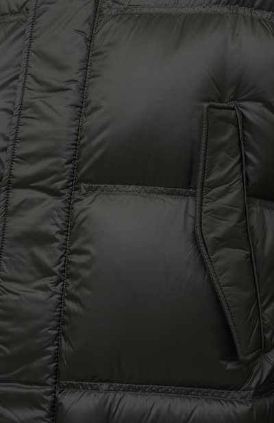 Пуховик EMPORIO ARMANI, арт. 6H1L93/1NLYZ, фото 5