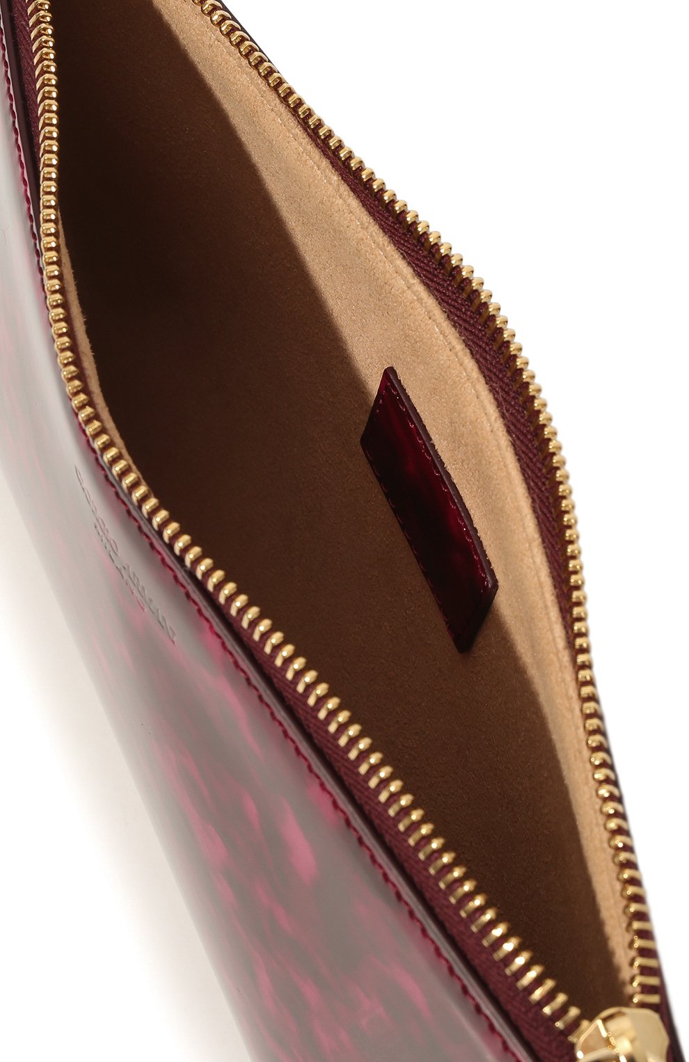 Клатч GIORGIO ARMANI, арт. Y1H356/YTF6A, фото 4