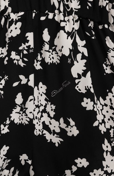 Комбинезон из вискозы ELISABETTA FRANCHI LA MIA BAMBINA, арт. EFTA1040/VI035/10A-12A+, фото 3