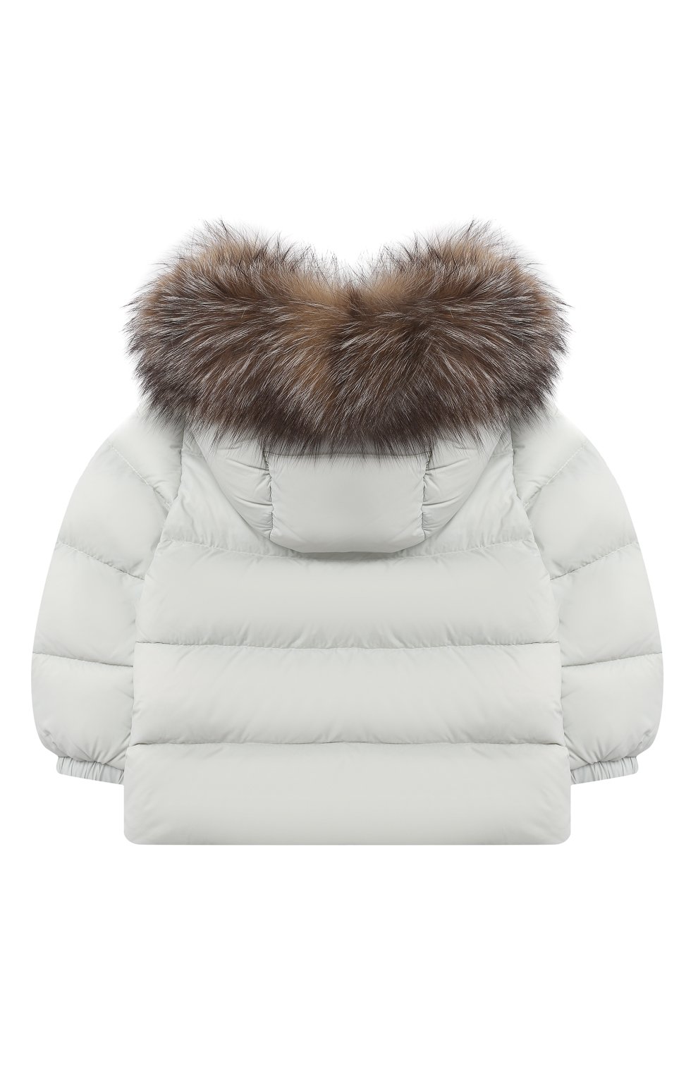 Комплект из куртки и брюк MONCLER, арт. F2-951-1F504-02-53079, фото 3