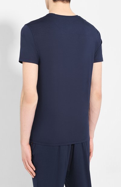 Футболка DEREK ROSE, арт. 3084-BASE001, фото 4