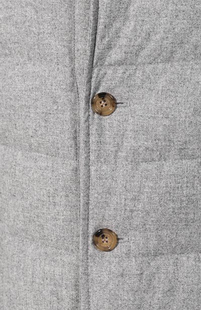 Шерстяная куртка ELEVENTY PLATINUM, арт. 979SP0225 SP028009, фото 5