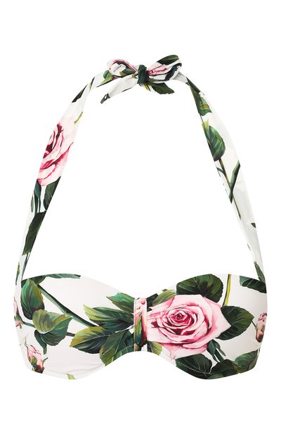 Женский бра-бандо DOLCE & GABBANA, арт. 01A23J/FSGR0