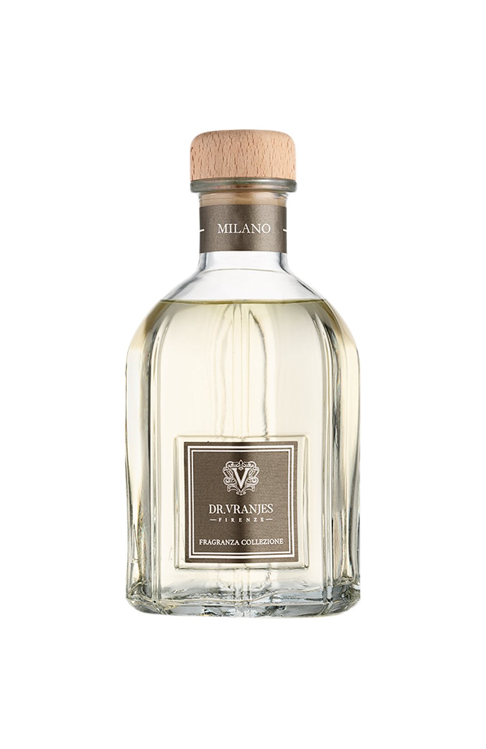 Диффузор milano (500ml) DR. VRANJES FIRENZE, арт. 8052080931806, фото 1