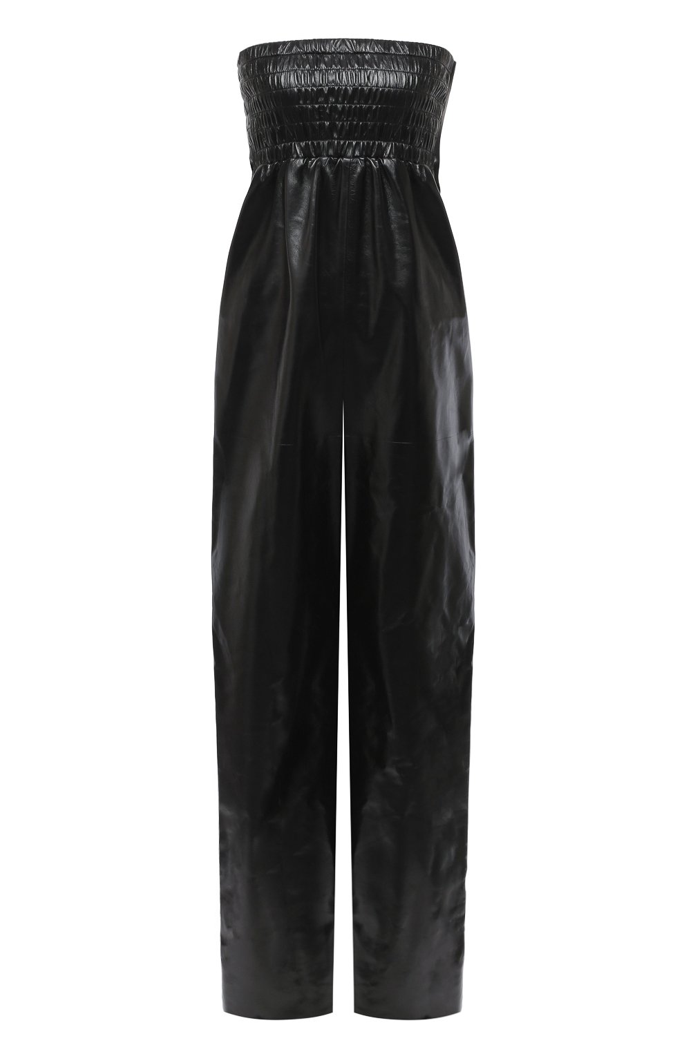 Кожаный комбинезон BOTTEGA VENETA, арт. 630690/VKLC0, фото 1