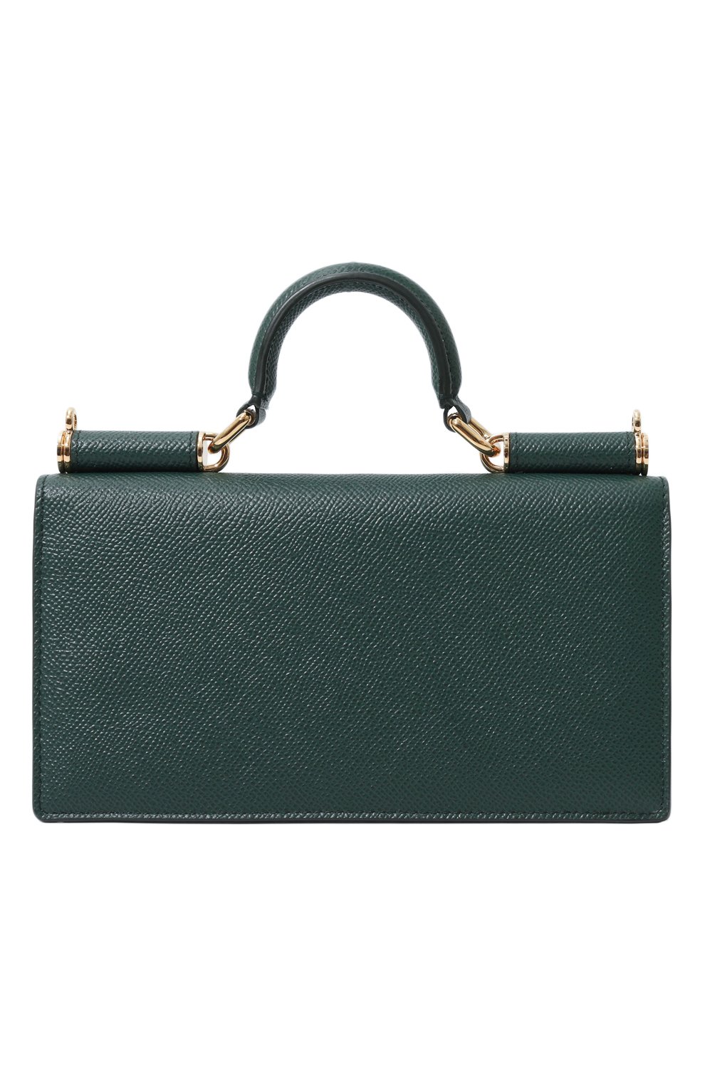 Сумка sicily DOLCE & GABBANA, арт. BI9280_BE9280/A1001_1, фото 6