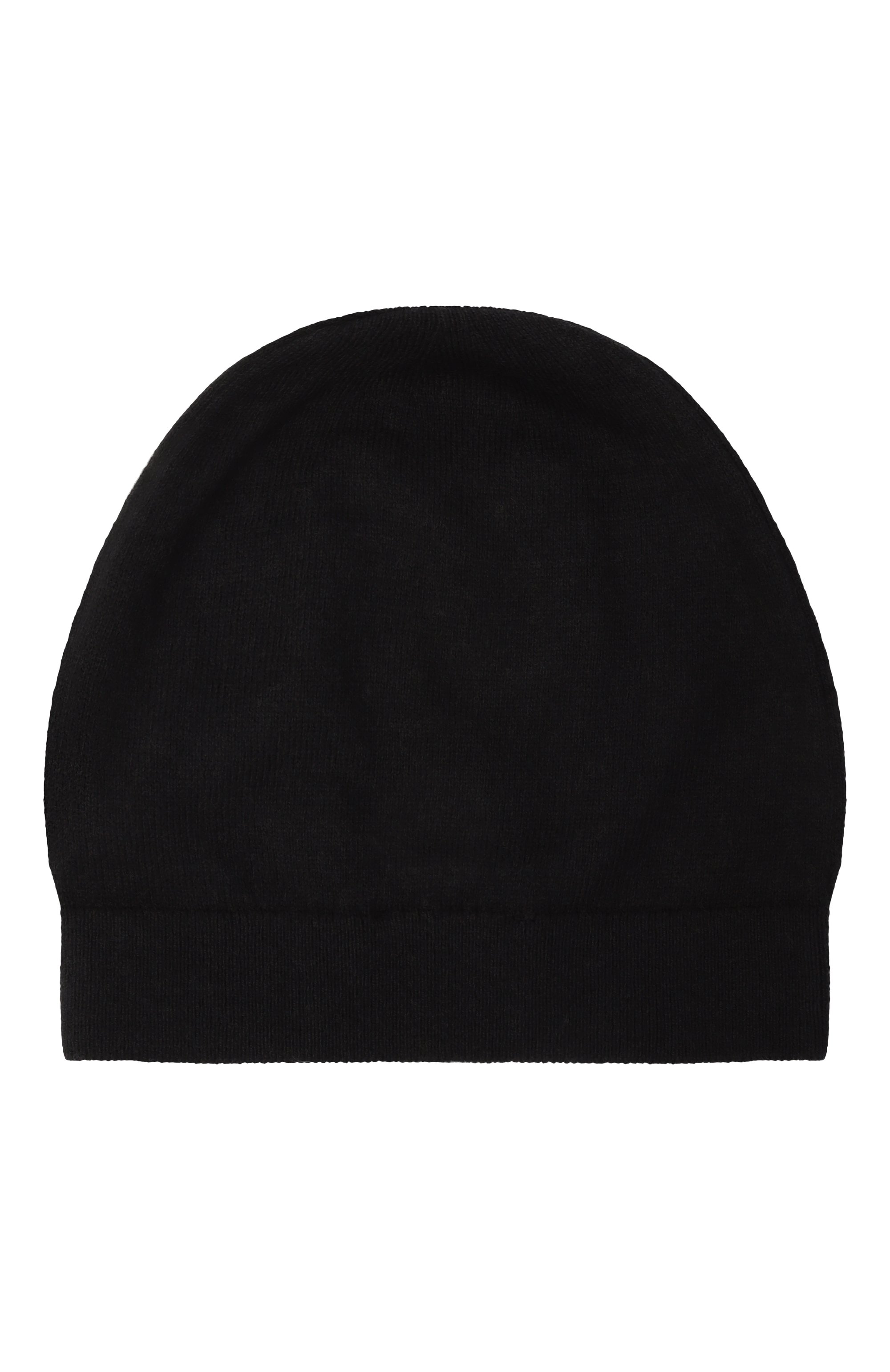 Шапка из хлопка и шерсти MOSCHINO, арт. HUX020/LHE43, фото 2