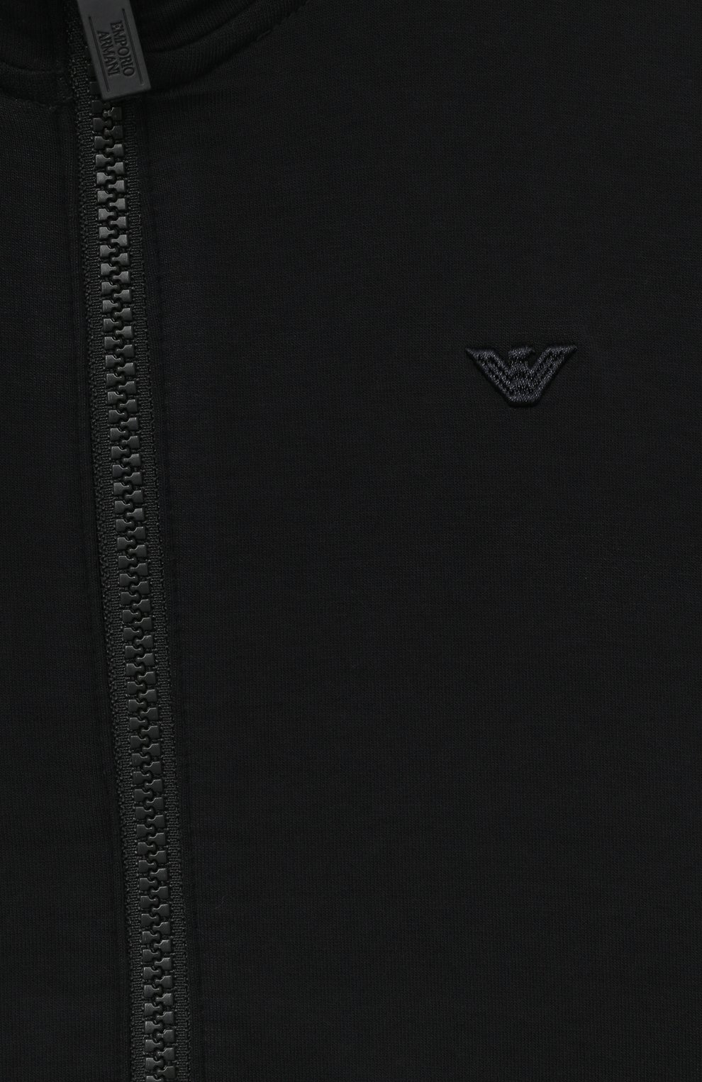 Костюм из толстовки и брюк EMPORIO ARMANI, арт. 6R4VJA/1JHSZ, фото 6