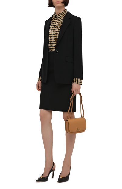 Юбка BOSS, арт. 50457400, фото 2