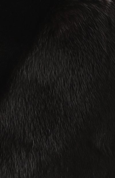 Меховая косынка лэни из норки FURLAND, арт. 0160800110313600676, фото 4