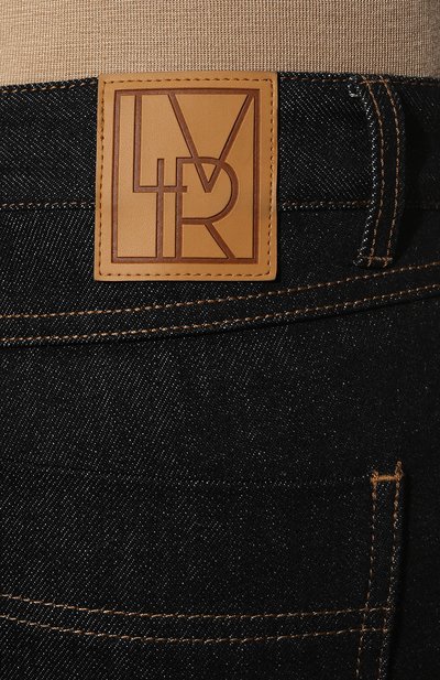 Джинсы LVIR, арт. LV22F-PT02B, фото 5