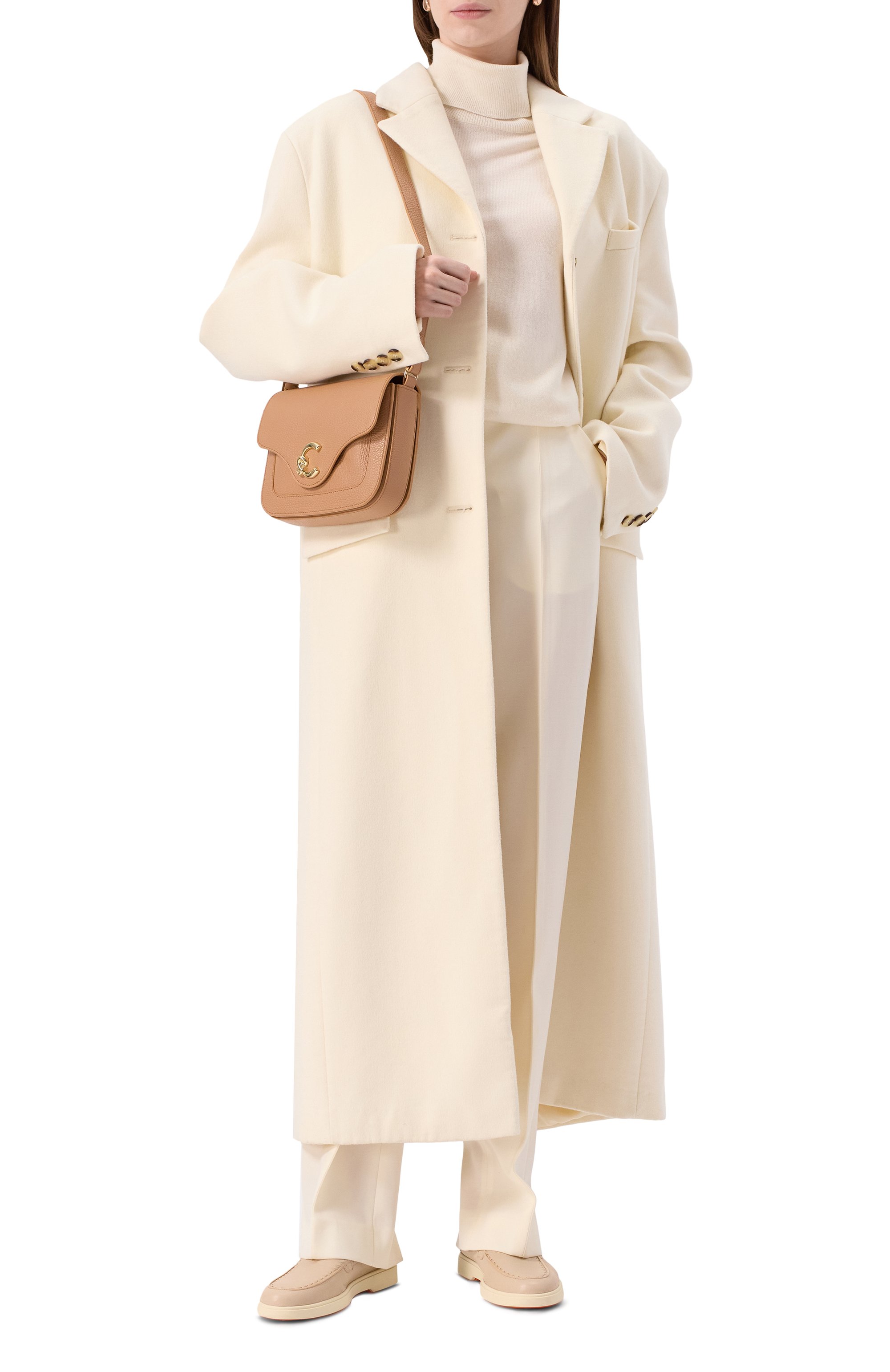 Сумка c-me small COCCINELLE, арт. E1SSL150101, фото 7