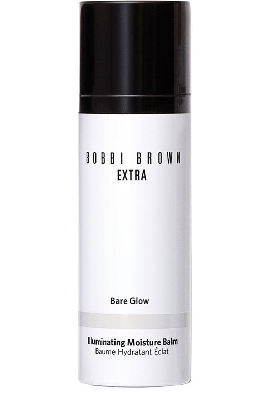 фото Увлажняющий бальзам extra illuminating moisture balm bare glow (30ml) bobbi brown