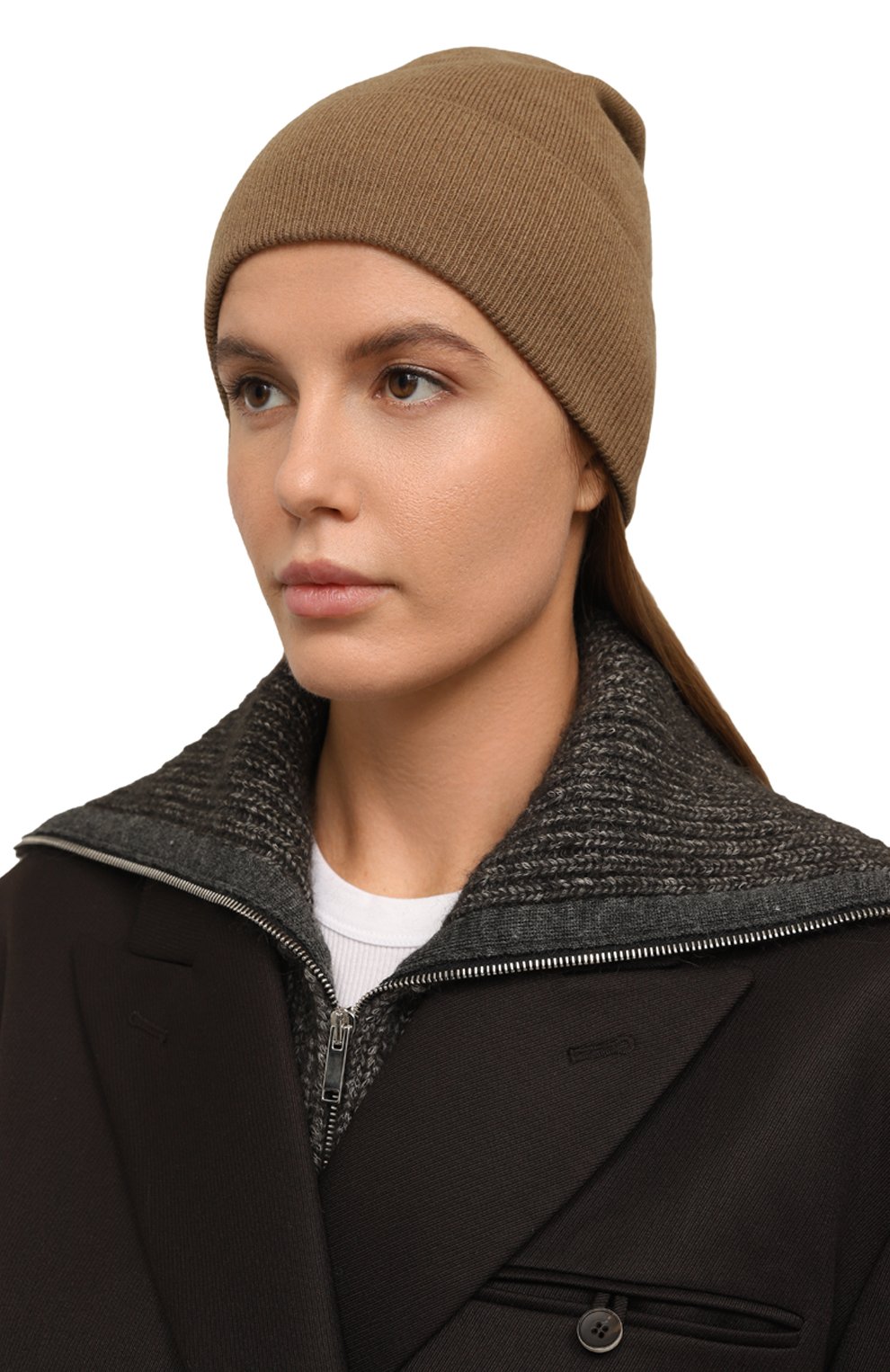 Кашемировая шапка AGREEG, арт. 24061102, фото 2