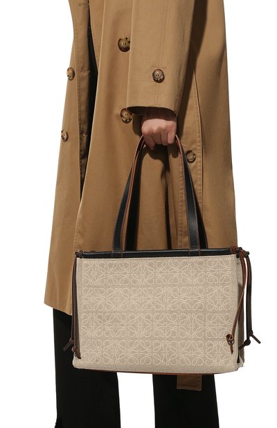 Сумка cushion LOEWE, арт. A612A93X05, фото 2