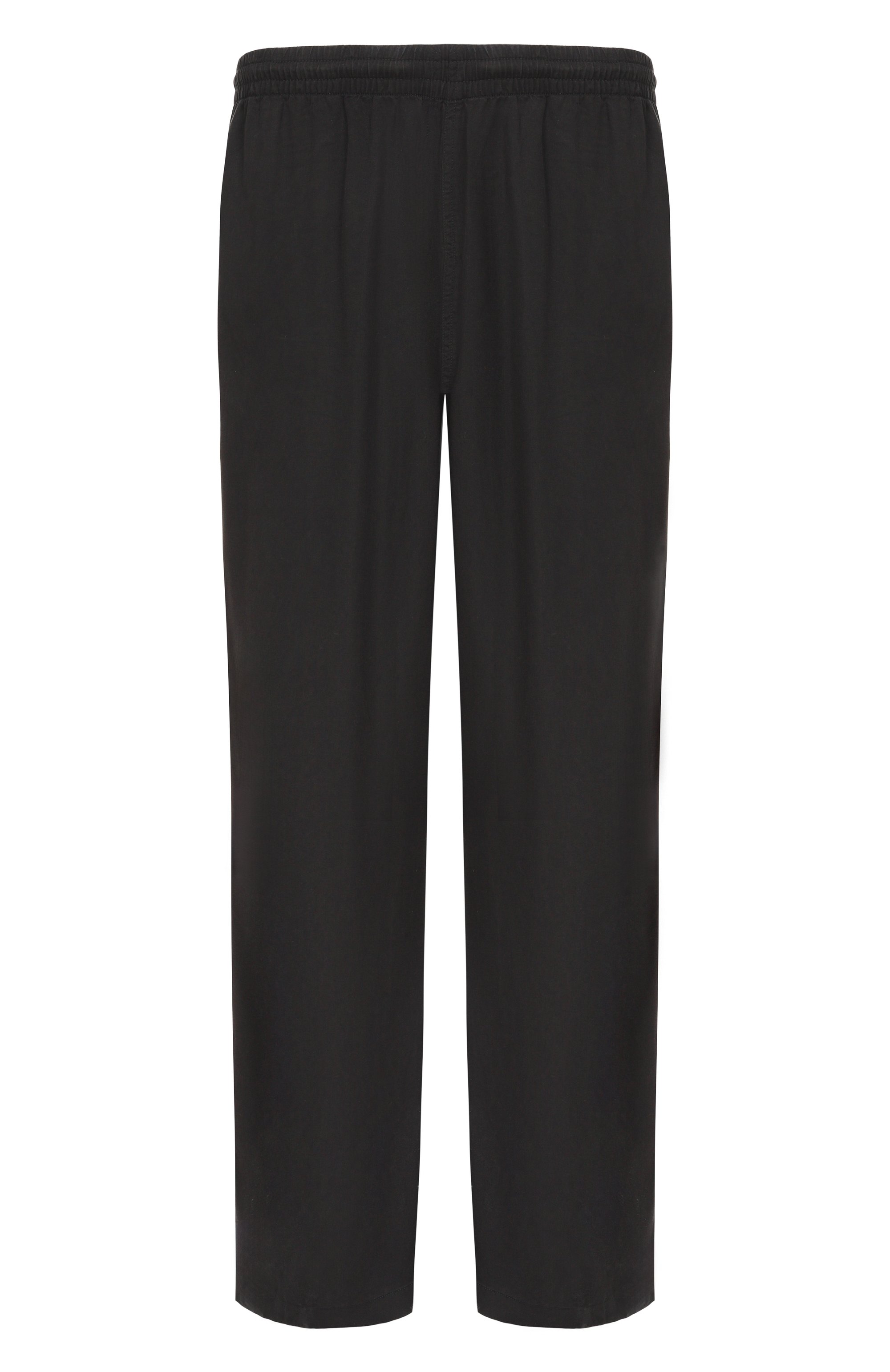 Брюки из лиоцелла DIESEL, арт. A22026/0HPAG, фото 1