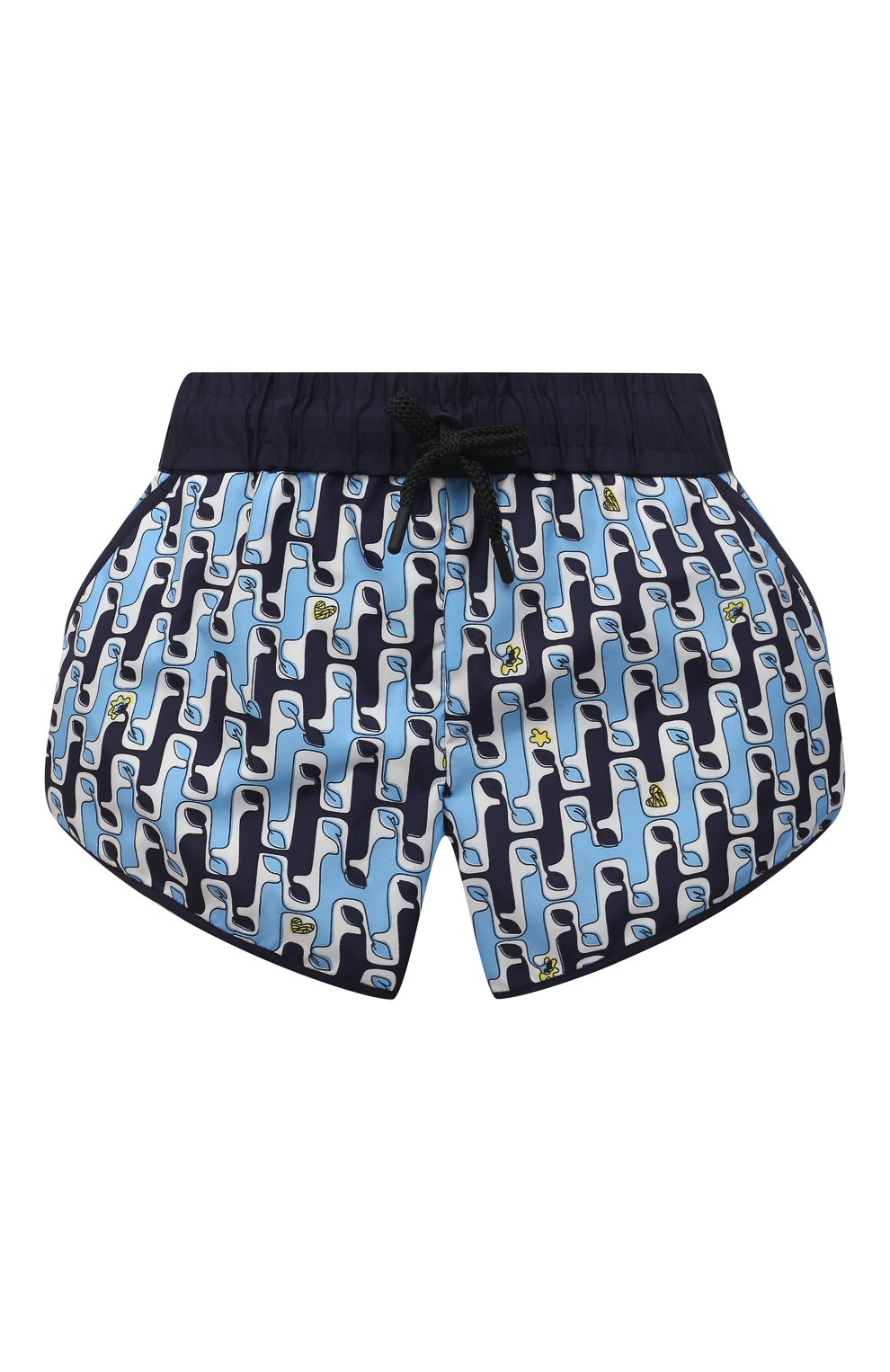 Шорты MONCLER GRENOBLE, арт. G2-09J-2B000-01-5950E, фото 1